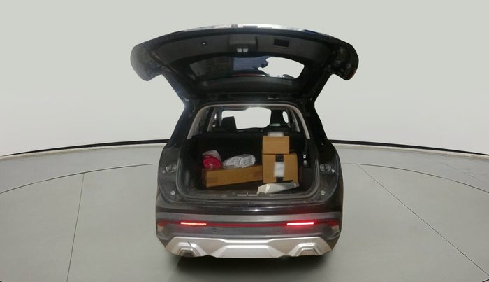 2019 MG HECTOR SHARP 1.5 DCT PETROL, Petrol, Automatic, 1,13,991 km, exterior