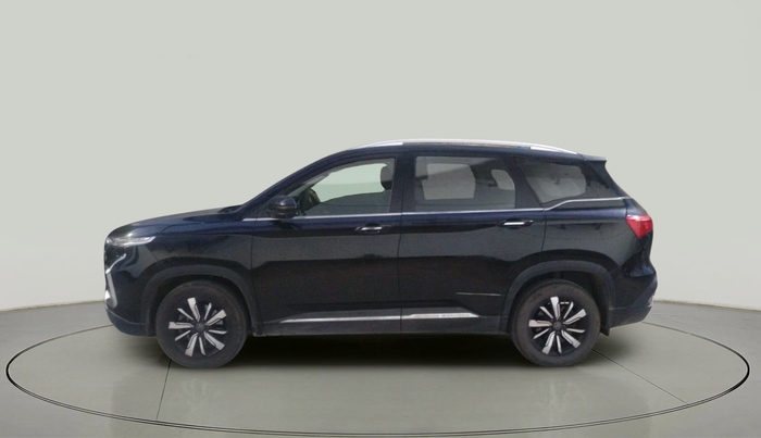 2019 MG HECTOR SHARP 1.5 DCT PETROL, Petrol, Automatic, 1,13,991 km, exterior