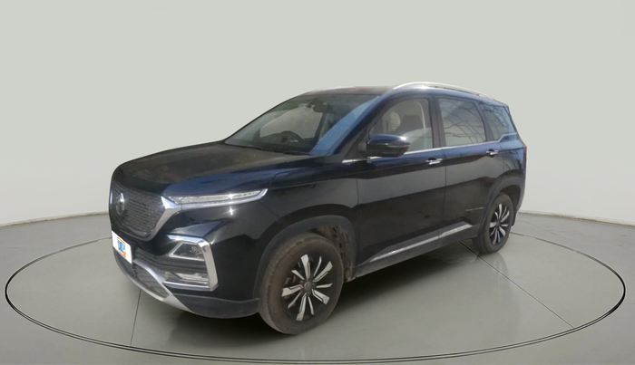 2019 MG HECTOR SHARP 1.5 DCT PETROL, Petrol, Automatic, 1,13,991 km, exterior