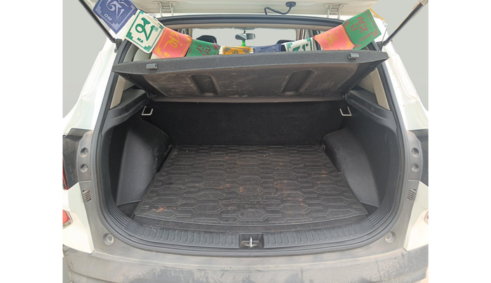 2021 KIA SELTOS HTK PLUS 1.5, Petrol, Manual, 29,931 km, exterior