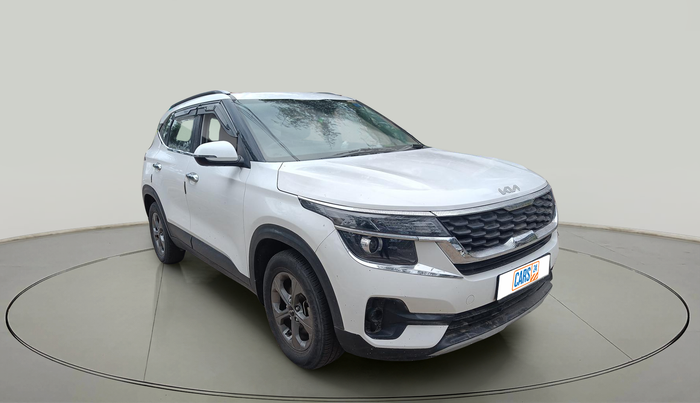 2021 KIA SELTOS HTK PLUS 1.5, Petrol, Manual, 29,931 km, exterior
