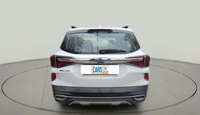 2021 KIA SELTOS HTK PLUS 1.5, Petrol, Manual, 29,931 km, exterior