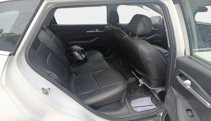 2021 KIA SELTOS HTK PLUS 1.5, Petrol, Manual, 29,931 km, interior