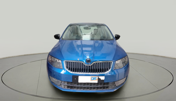 2016 Skoda Octavia 2.0 TDI CR STYLE PLUS AT, Diesel, Automatic, 1,45,989 km, exterior