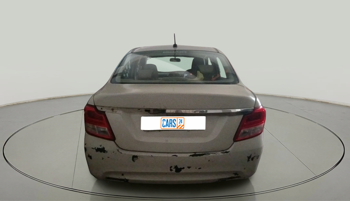 2018 Maruti Dzire VDI AMT, Diesel, Automatic, 81,832 km, exterior