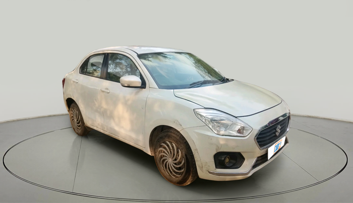 2018 Maruti Dzire VDI AMT, Diesel, Automatic, 81,832 km, exterior