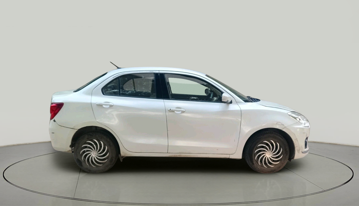 2018 Maruti Dzire VDI AMT, Diesel, Automatic, 81,832 km, exterior