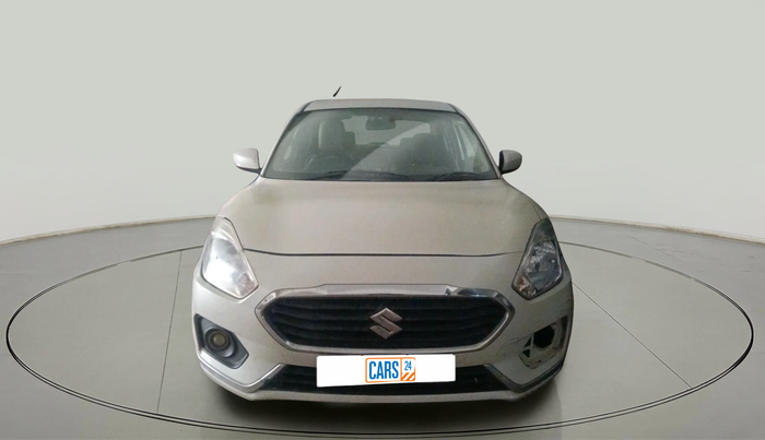 2018 Maruti Dzire VDI AMT, Diesel, Automatic, 81,832 km, exterior