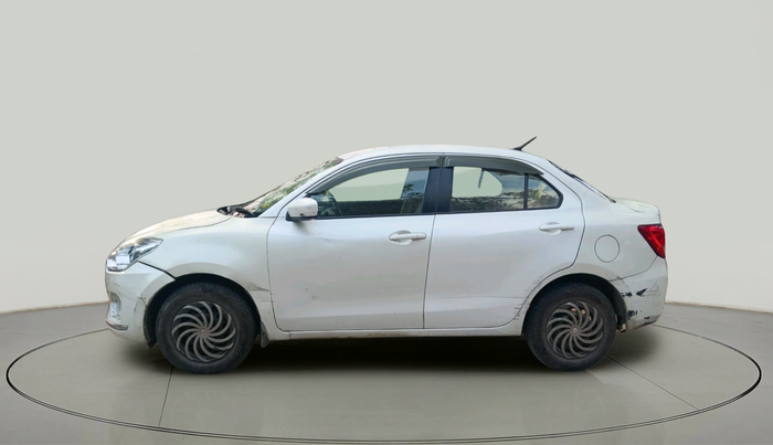 2018 Maruti Dzire VDI AMT, Diesel, Automatic, 81,832 km, exterior