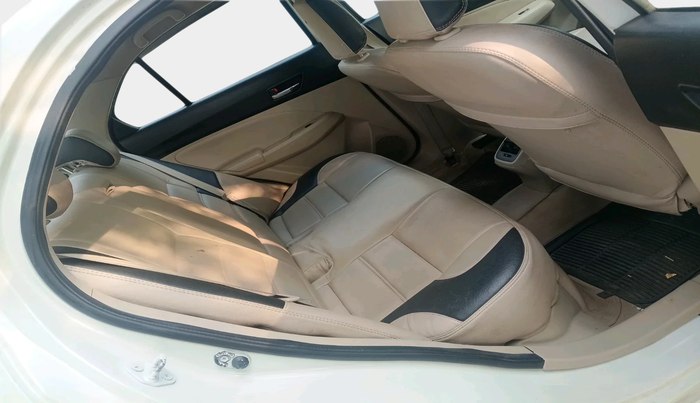 2018 Maruti Dzire VDI AMT, Diesel, Automatic, 81,832 km, interior