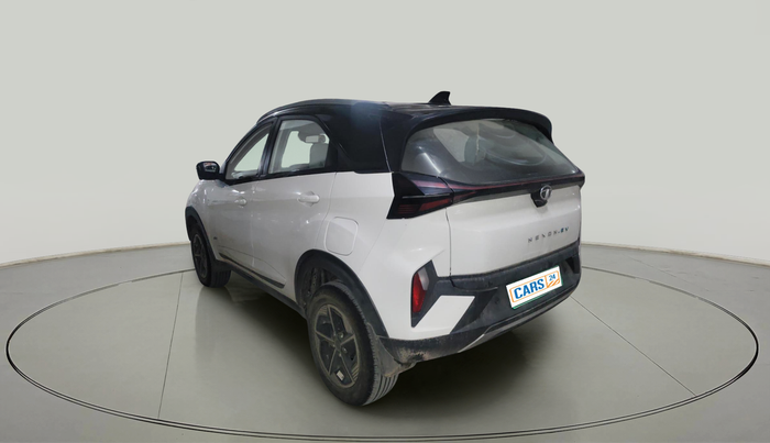 2023 Tata NEXON EV EMPOWERED LONG RANGE, Electric, Automatic, 41,822 km, exterior