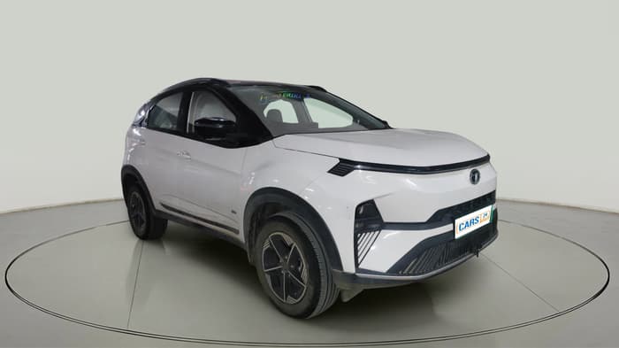 2023 Tata NEXON EV EMPOWERED LONG RANGE, Electric, Automatic, 43,000 km, exterior