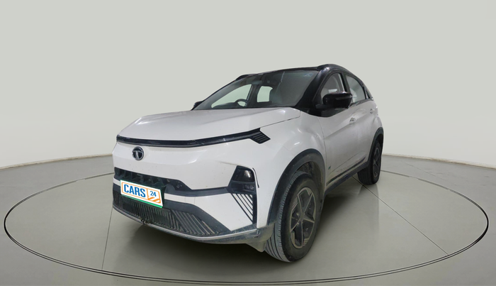 2023 Tata NEXON EV EMPOWERED LONG RANGE, Electric, Automatic, 41,822 km, exterior