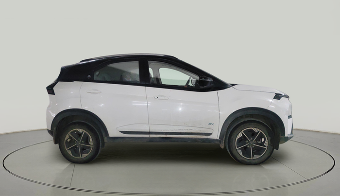 2023 Tata NEXON EV EMPOWERED LONG RANGE, Electric, Automatic, 41,822 km, exterior