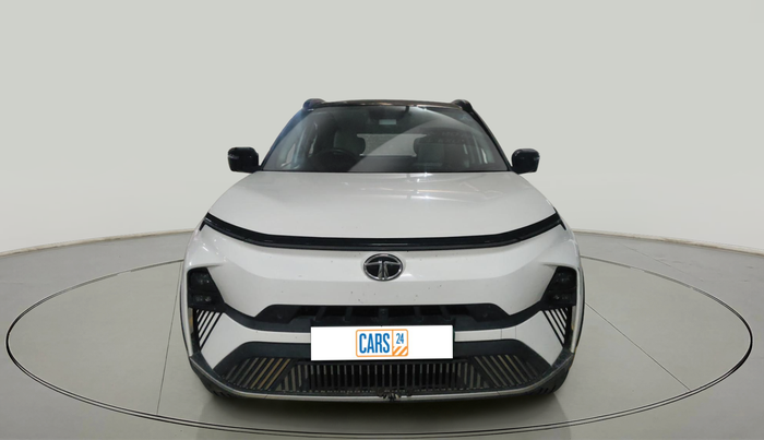 2023 Tata NEXON EV EMPOWERED LONG RANGE, Electric, Automatic, 41,822 km, exterior