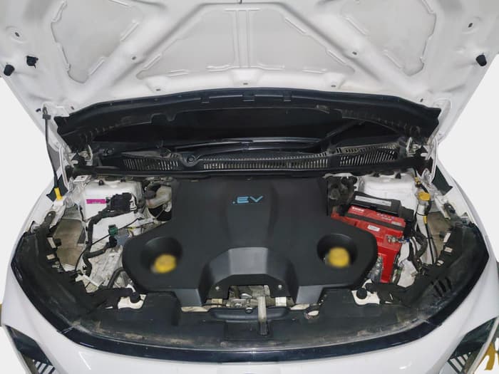 2023 Tata NEXON EV EMPOWERED LONG RANGE, Electric, Automatic, 43,000 km, exterior