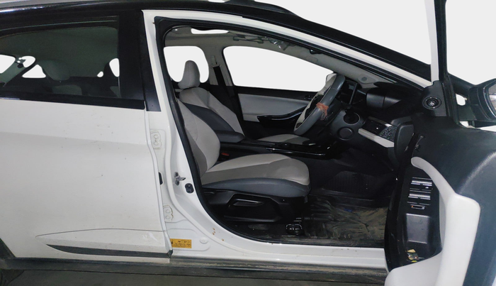 2023 Tata NEXON EV EMPOWERED LONG RANGE, Electric, Automatic, 41,822 km, interior