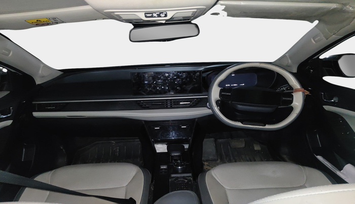 2023 Tata NEXON EV EMPOWERED LONG RANGE, Electric, Automatic, 41,822 km, interior