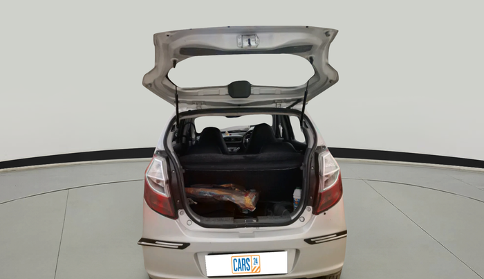 2019 Maruti Alto K10 VXI, Petrol, Manual, 53,450 km, exterior