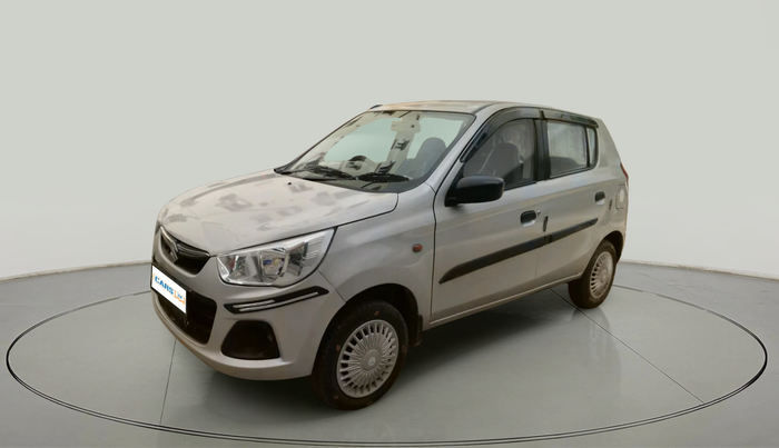 2019 Maruti Alto K10 VXI, Petrol, Manual, 53,450 km, exterior