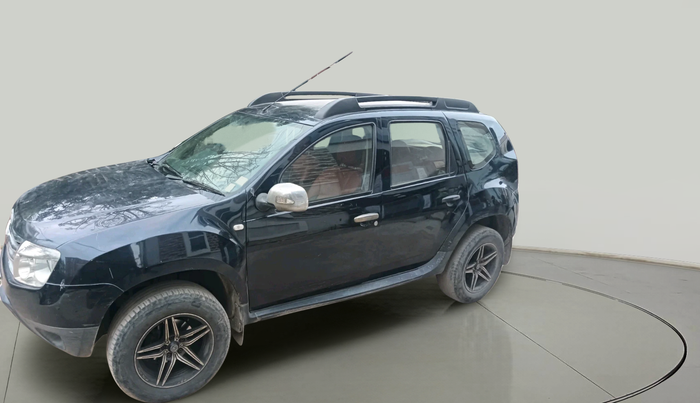 2013 Renault Duster 85 PS RXE DIESEL, Diesel, Manual, 1,67,058 km, exterior