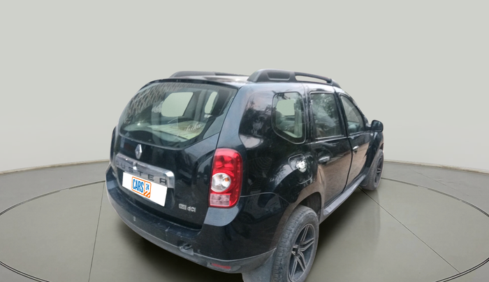 2013 Renault Duster 85 PS RXE DIESEL, Diesel, Manual, 1,67,058 km, exterior
