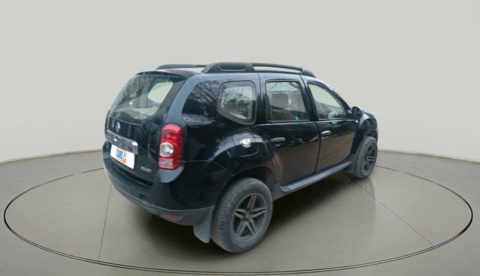 2013 Renault Duster 85 PS RXE DIESEL, Diesel, Manual, 1,67,058 km, exterior