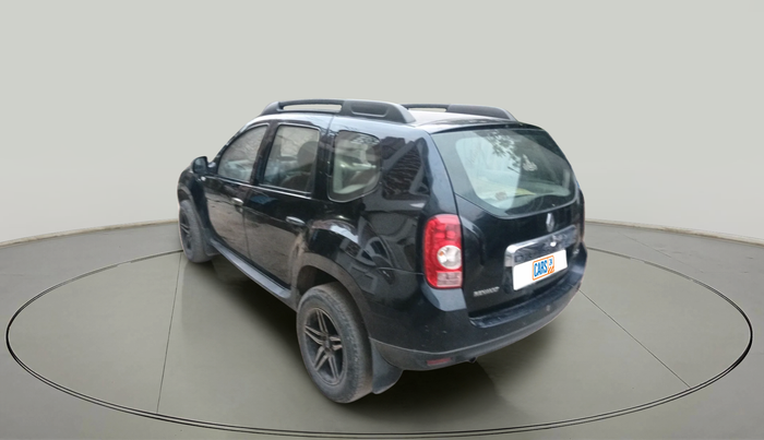 2013 Renault Duster 85 PS RXE DIESEL, Diesel, Manual, 1,67,058 km, exterior