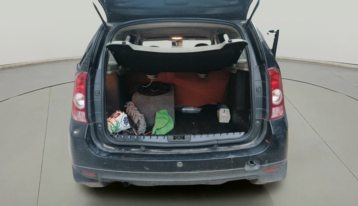 2013 Renault Duster 85 PS RXE DIESEL, Diesel, Manual, 1,67,058 km, exterior