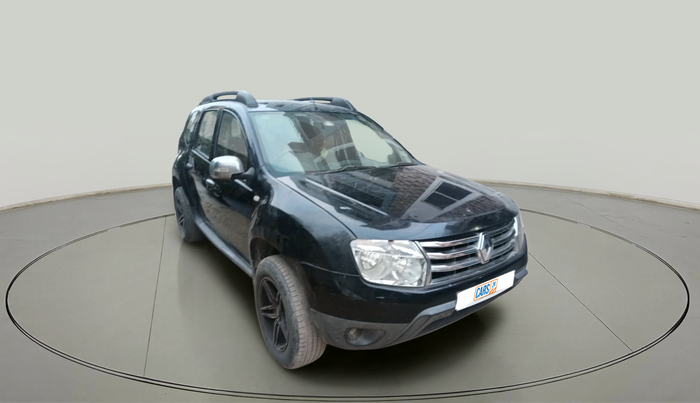 2013 Renault Duster 85 PS RXE DIESEL, Diesel, Manual, 1,67,058 km, exterior