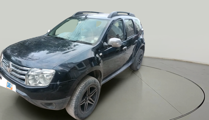 2013 Renault Duster 85 PS RXE DIESEL, Diesel, Manual, 1,67,058 km, exterior