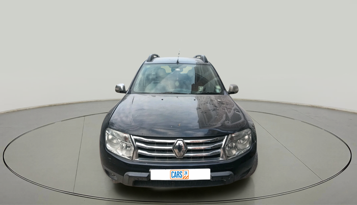2013 Renault Duster 85 PS RXE DIESEL, Diesel, Manual, 1,67,058 km, exterior