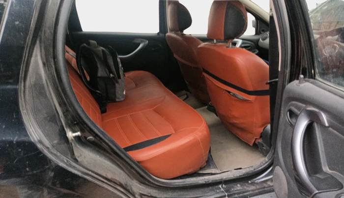 2013 Renault Duster 85 PS RXE DIESEL, Diesel, Manual, 1,67,058 km, interior