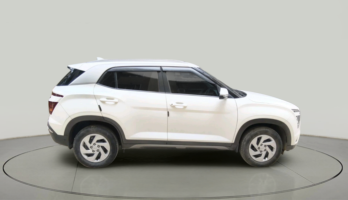 2020 Hyundai Creta E 1.5 DIESEL, Diesel, Manual, 67,472 km, exterior