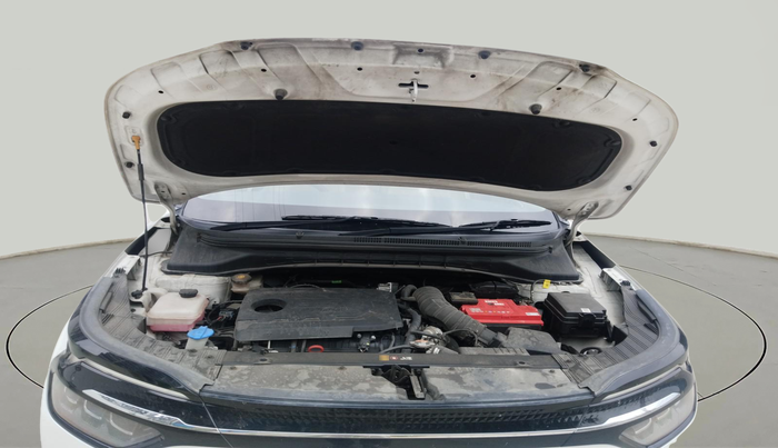 2022 KIA CARENS LUXURY PLUS 1.5 DIESEL AT 7 STR, Diesel, Automatic, 68,643 km, exterior