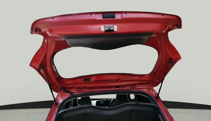 2021 Hyundai GRAND I10 NIOS MAGNA 1.2 KAPPA VTVT, Petrol, Manual, 8,707 km, exterior