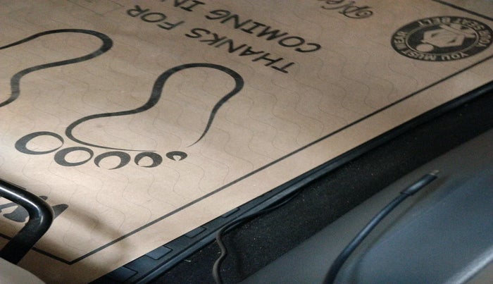 2021 Hyundai GRAND I10 NIOS MAGNA 1.2 KAPPA VTVT, Petrol, Manual, 8,707 km, interior