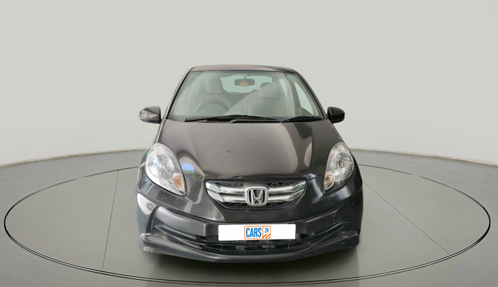 2015 Honda Amaze 1.2L I-VTEC S, Petrol, Manual, 81,486 km, exterior