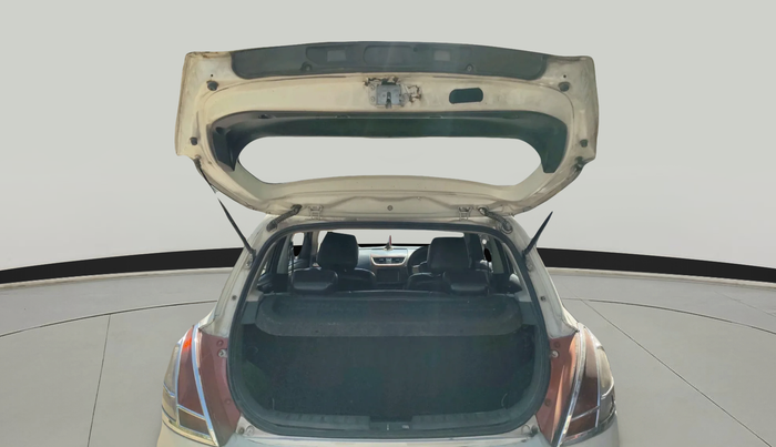 2013 Maruti Swift VDI, Diesel, Manual, 1,28,620 km, exterior