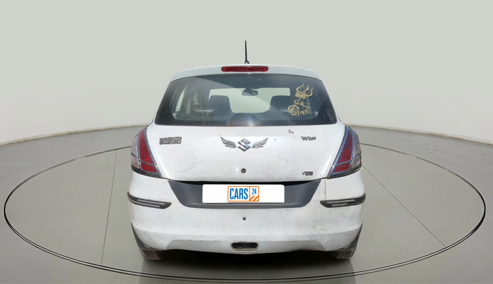 2013 Maruti Swift VDI, Diesel, Manual, 1,28,620 km, exterior