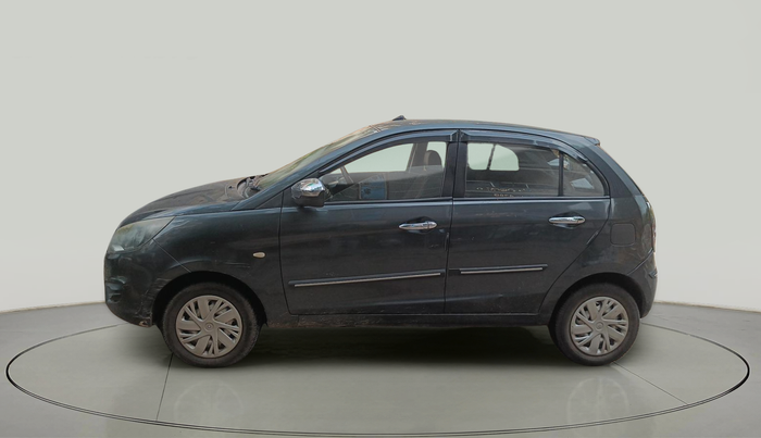 2017 Tata Bolt XE QUADRAJET, Diesel, Manual, 1,15,532 km, exterior