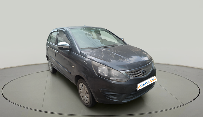 2017 Tata Bolt XE QUADRAJET, Diesel, Manual, 1,15,532 km, exterior
