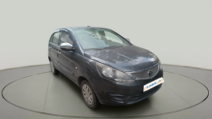 2017 Tata Bolt XE QUADRAJET, Diesel, Manual, 1,16,200 km, exterior