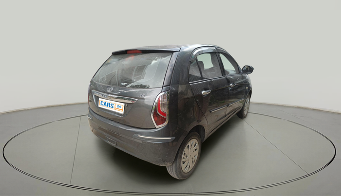 2017 Tata Bolt XE QUADRAJET, Diesel, Manual, 1,15,532 km, exterior