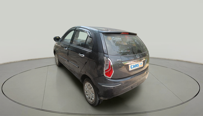 2017 Tata Bolt XE QUADRAJET, Diesel, Manual, 1,15,532 km, exterior