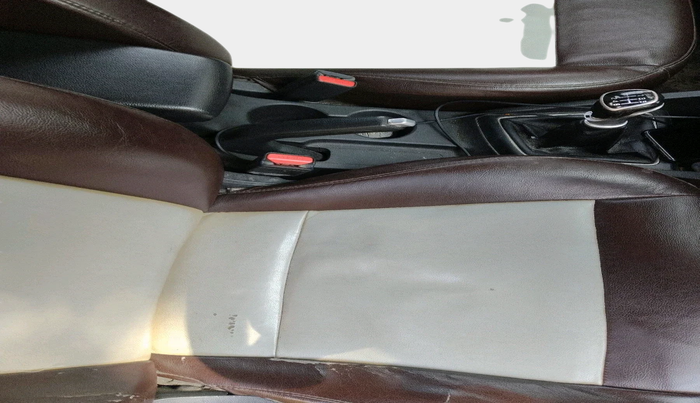 2015 Hyundai Elite i20 ASTA 1.4 CRDI, Diesel, Manual, 76,828 km, interior