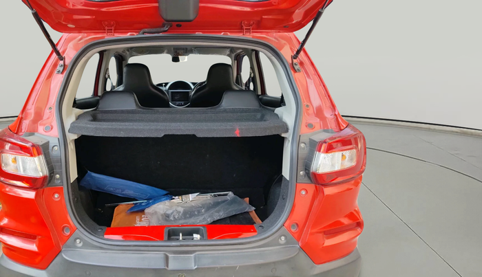 2020 Maruti S PRESSO VXI PLUS AMT, Petrol, Automatic, 20,027 km, exterior