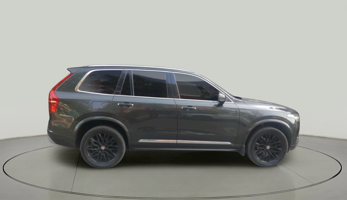 2019 Volvo XC 90 D5 Inscription, Diesel, Automatic, 1,32,324 km, exterior