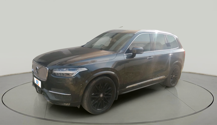 2019 Volvo XC 90 D5 Inscription, Diesel, Automatic, 1,32,324 km, exterior