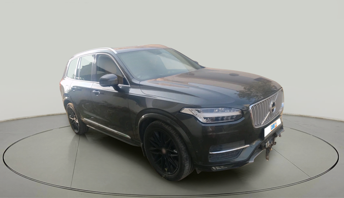 2019 Volvo XC 90 D5 Inscription, Diesel, Automatic, 1,32,324 km, exterior